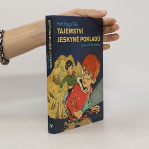 Tajemství jeskyně pokladů