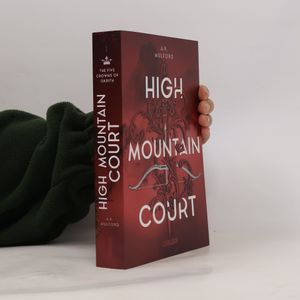 High Mountain Court