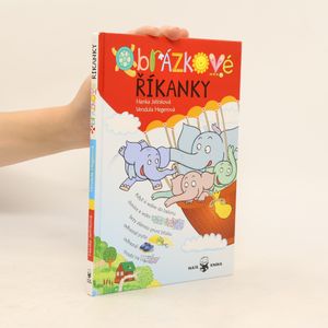 Obrázkové říkanky