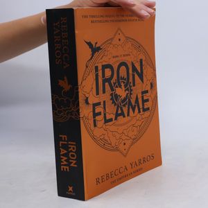 Iron Flame