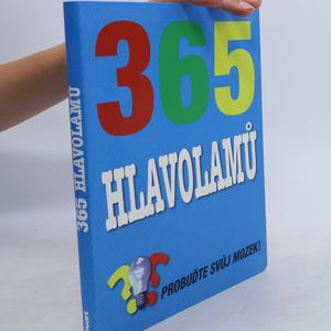 365 hlavolamů