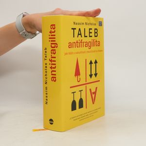 Antifragilita