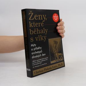 Ženy, které běhaly s vlky