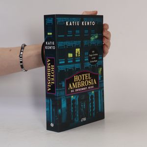 Hotel Ambrosia