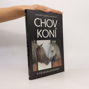 Chov koní v Československu