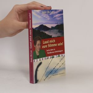 Lasst mich eure Stimme sein!