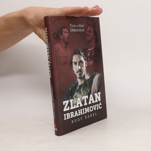 Zlatan Ibrahimovič: Rudý ďábel