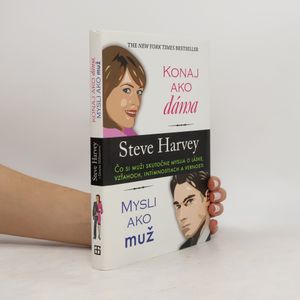 Konaj ako dáma, mysli ako muž