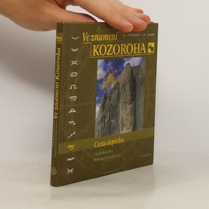 Ve znamení Kozoroha. Cesta úspěchu