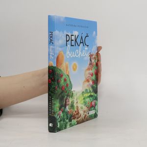 Pekáč buchet
