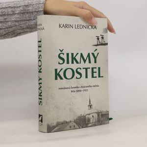 Šikmý kostel