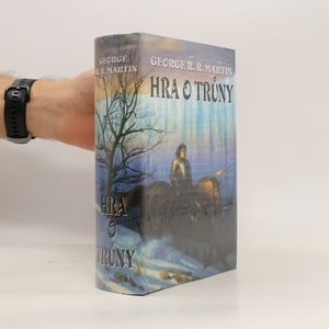 Hra o trůny