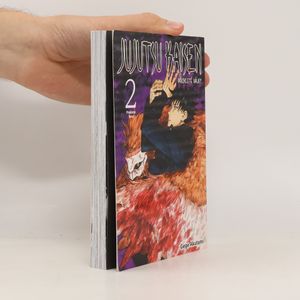 Jujutsu kaisen. Prokleté války 2. Prokleté lůno