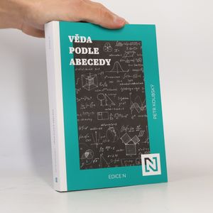 Věda podle abecedy
