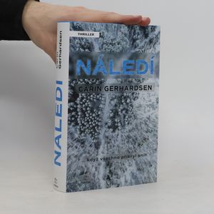 Náledí