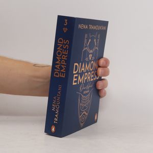 Stolen Dreams - 3: Diamond Empress