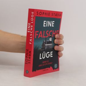Eine falsche Lüge – Wird es ihre letzte sein?