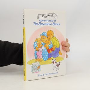 Adventures of The Berenstain Bears