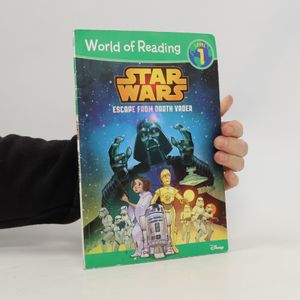 World Of Reading - 1: Star Wars Escape From Darth Vader