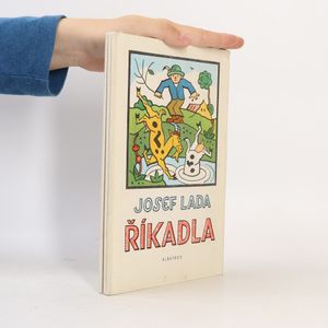 Říkadla