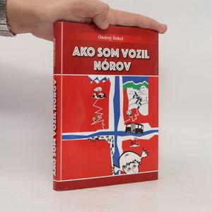 Ako som vozil Nórov
