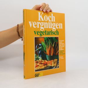 Kochvergnügen vegetarisch