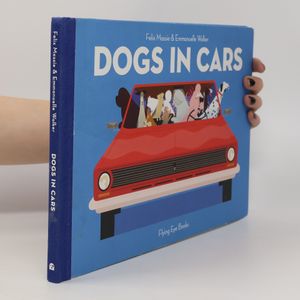 Dogs in Cars