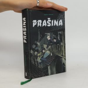 Prašina