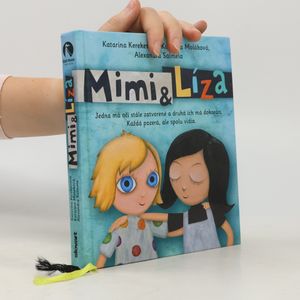 Mimi & Líza