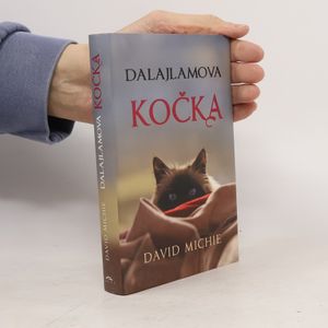 Dalajlamova kočka