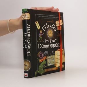Příručka pro kluky dobrodruhy