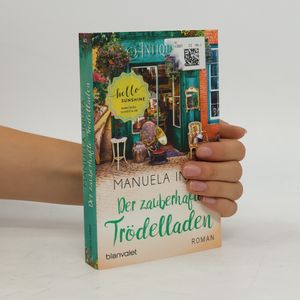 Der zauberhafte Trödelladen