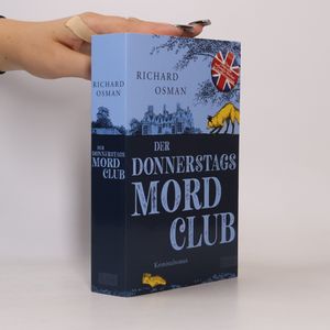 Der Donnerstagsmordclub