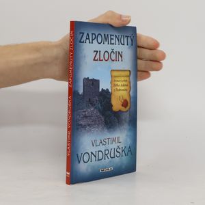 Zapomenutý zločin
