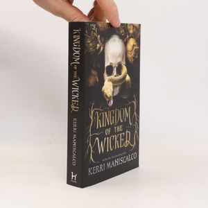 Kingdom of the Wicked