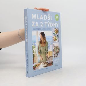 Mladší za 2 týdny