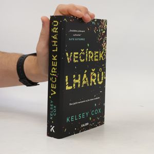 Večírek lhářů