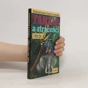 Tarzan a ztracenci