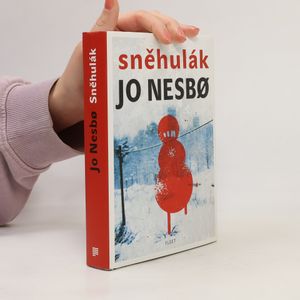 Sněhulák
