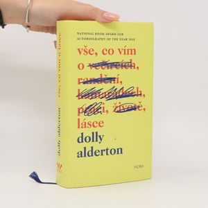 Vše, co vím o lásce