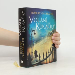 Volání kukačky