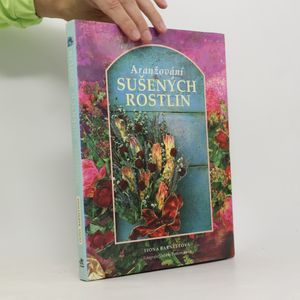 Aranžování sušených rostlin