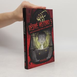 Děsivé historky (3. díl)