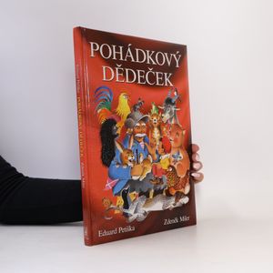 Pohádkový dědeček