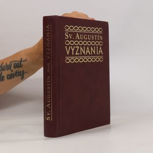 Vyznania
