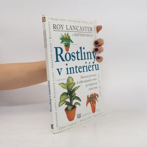 Rostliny v interiéru