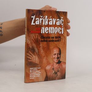 Zaříkávač nemocí