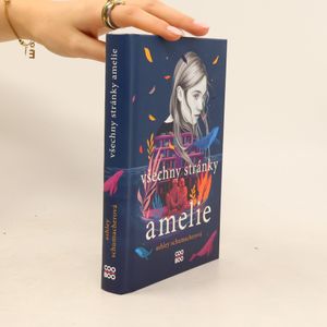 Všechny stránky Amelie