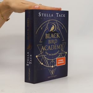 Black Bird Academy - Töte die Dunkelheit