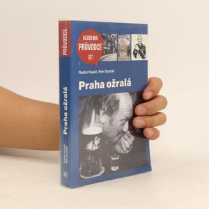 Praha ožralá